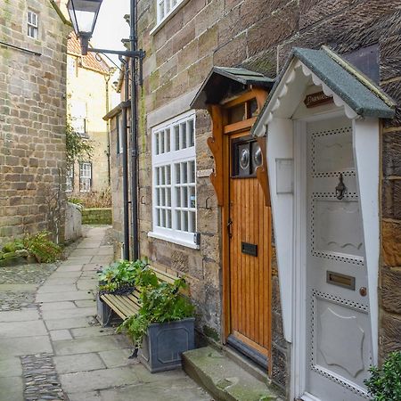 Oakfield Cottage Робин-Худс-Бей Экстерьер фото