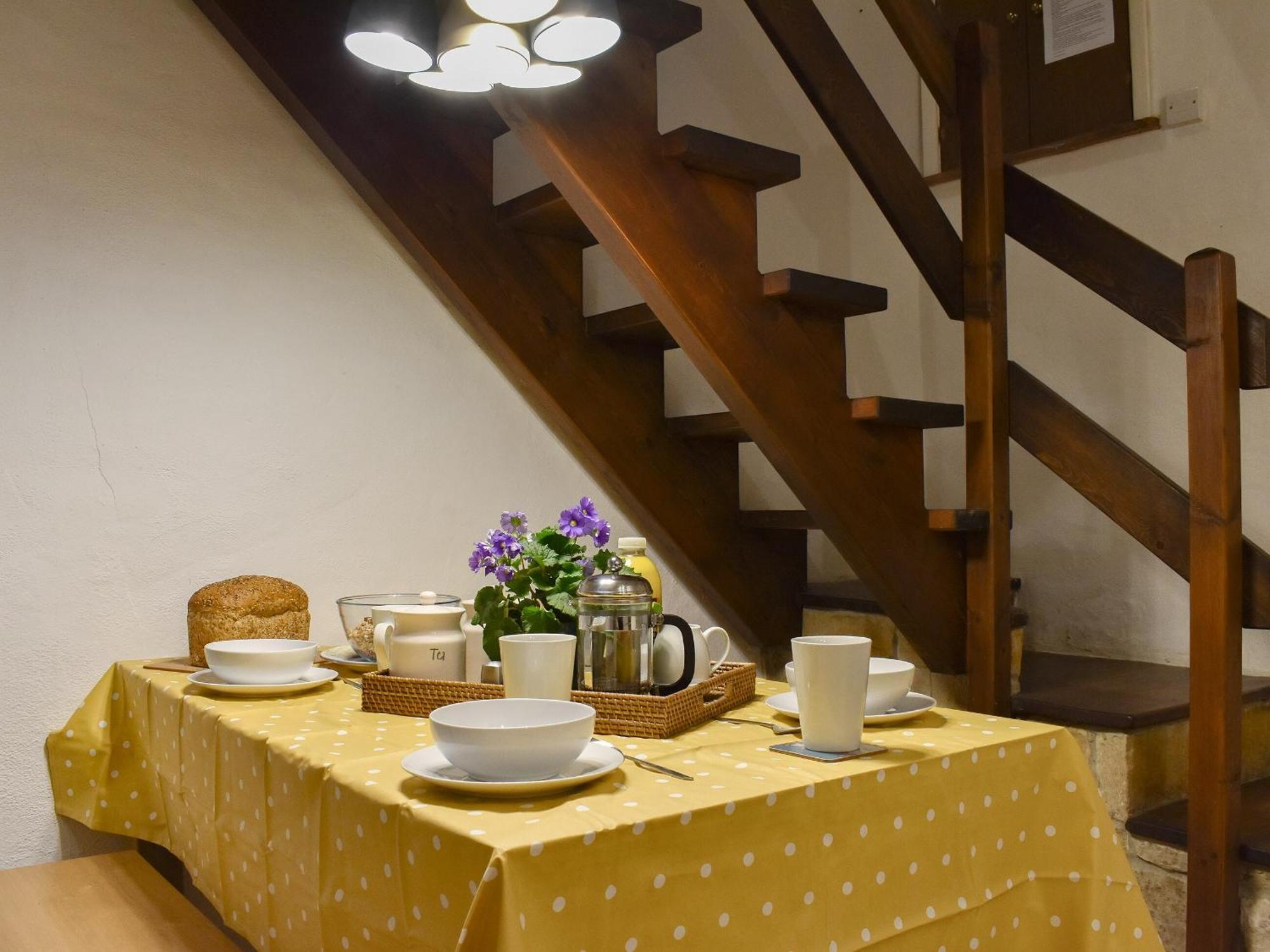 Oakfield Cottage Робин-Худс-Бей Экстерьер фото
